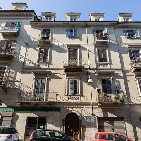 Light Blue Apartment By Wonderful Italy Turin Ngoại thất bức ảnh