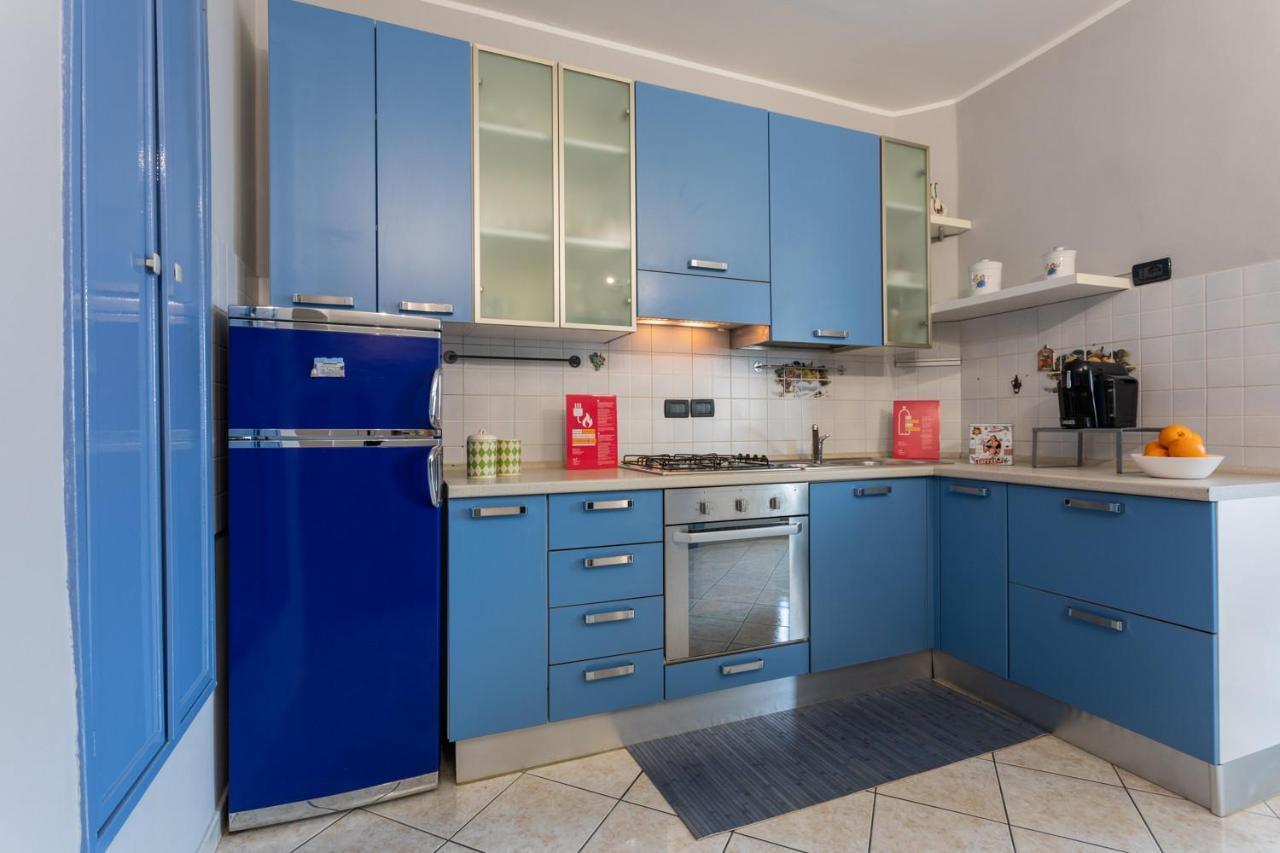 Light Blue Apartment By Wonderful Italy Turin Ngoại thất bức ảnh