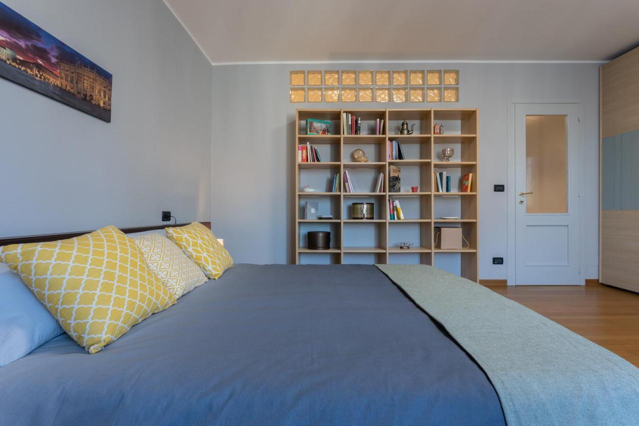 Light Blue Apartment By Wonderful Italy Turin Ngoại thất bức ảnh