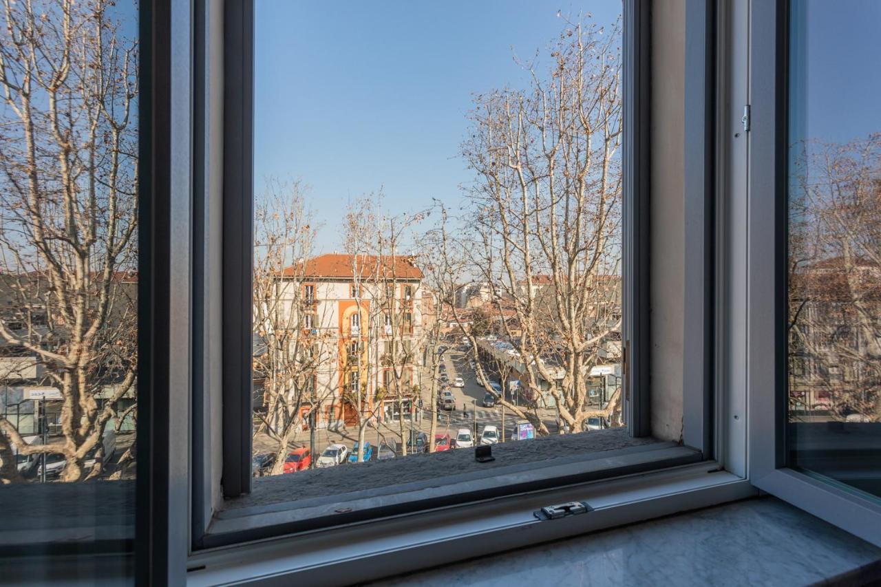 Light Blue Apartment By Wonderful Italy Turin Ngoại thất bức ảnh
