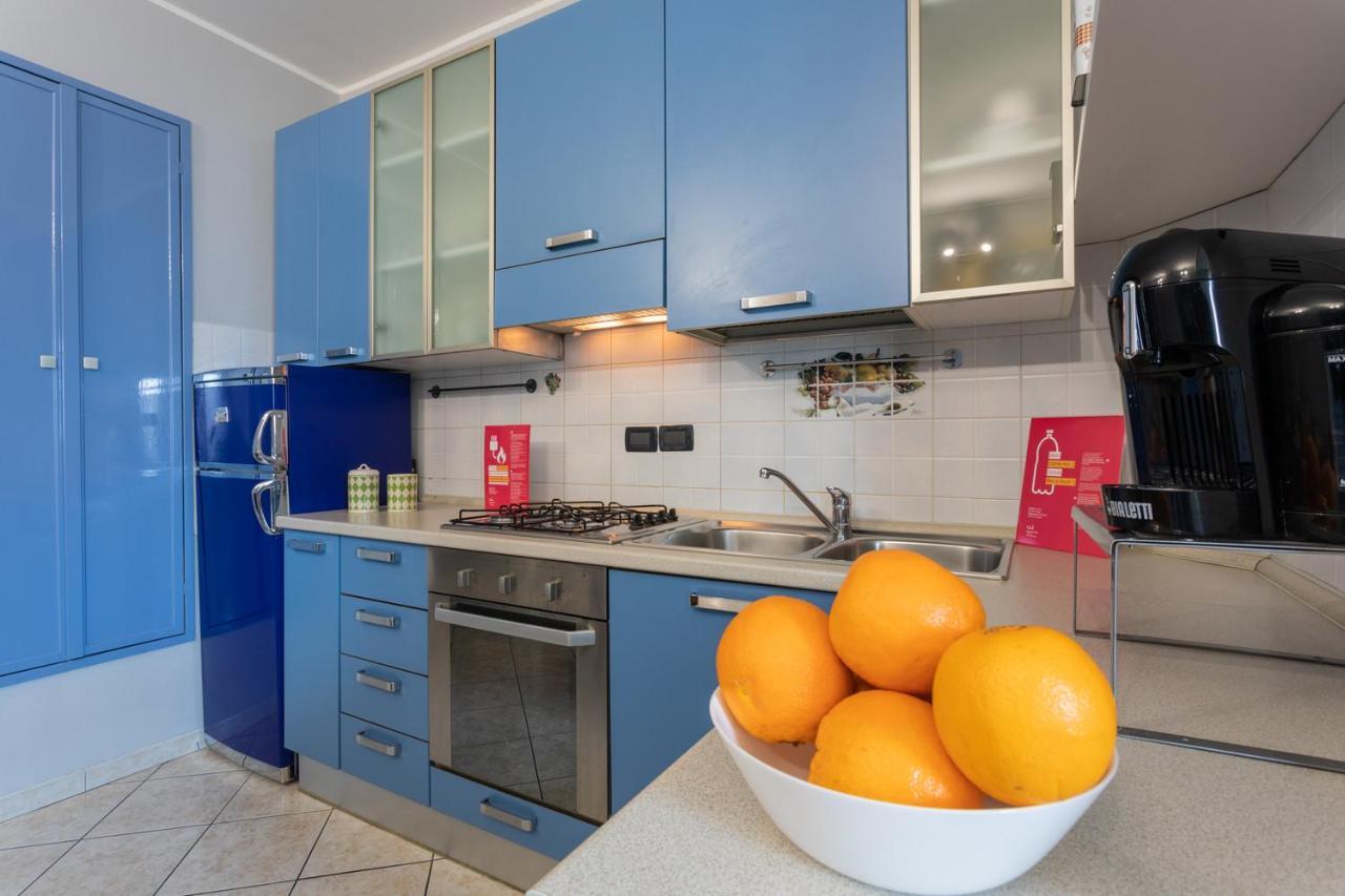 Light Blue Apartment By Wonderful Italy Turin Ngoại thất bức ảnh