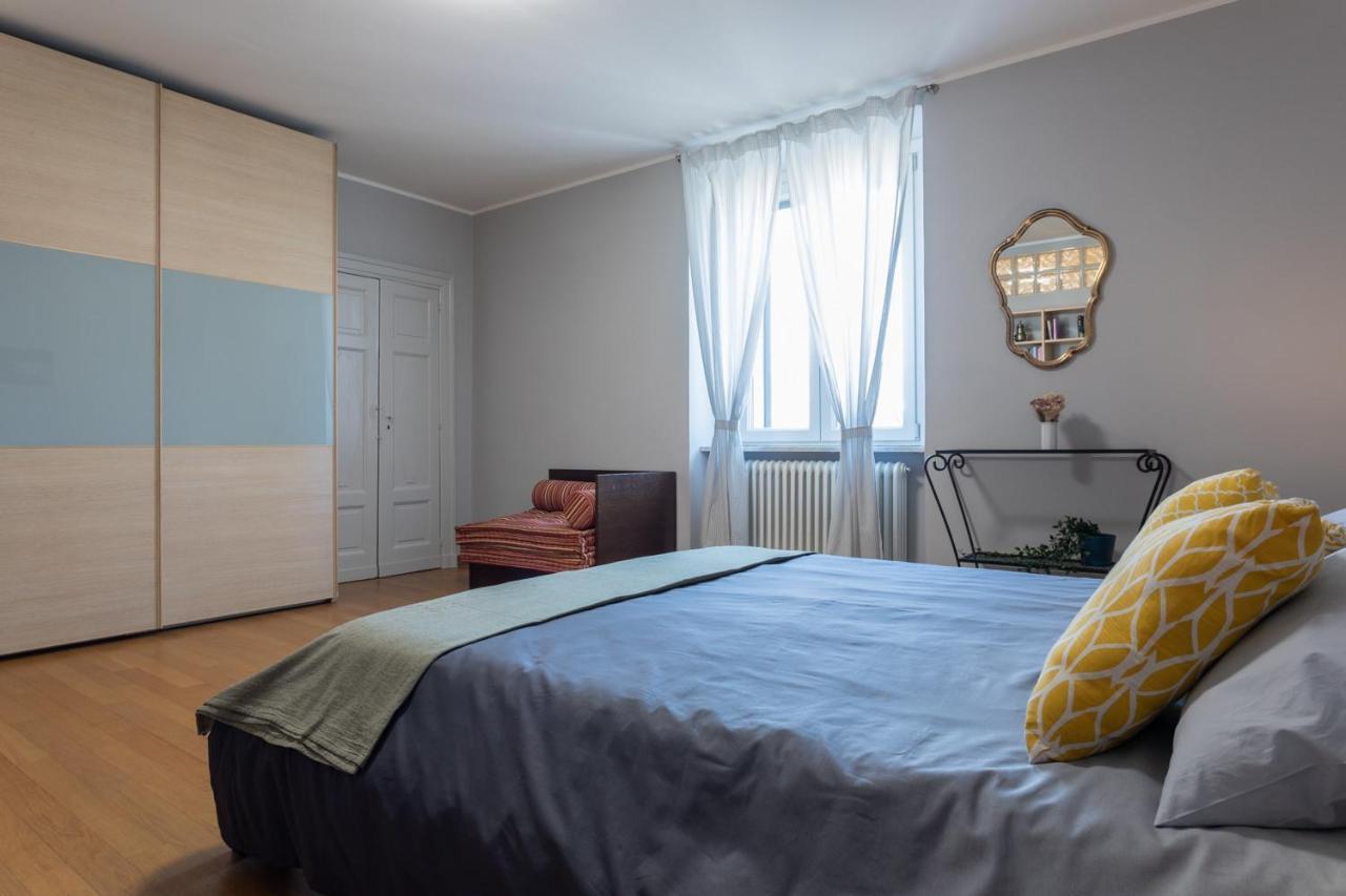 Light Blue Apartment By Wonderful Italy Turin Ngoại thất bức ảnh